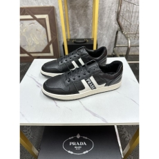 Prada Low Shoes